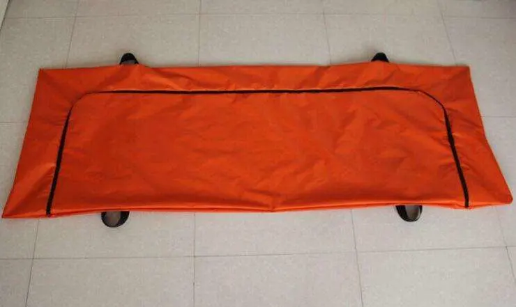 Funeral Products Custom Design Waterproof Non-Woven Fabrics Body Bag Cadaver Bag Corpse Bag