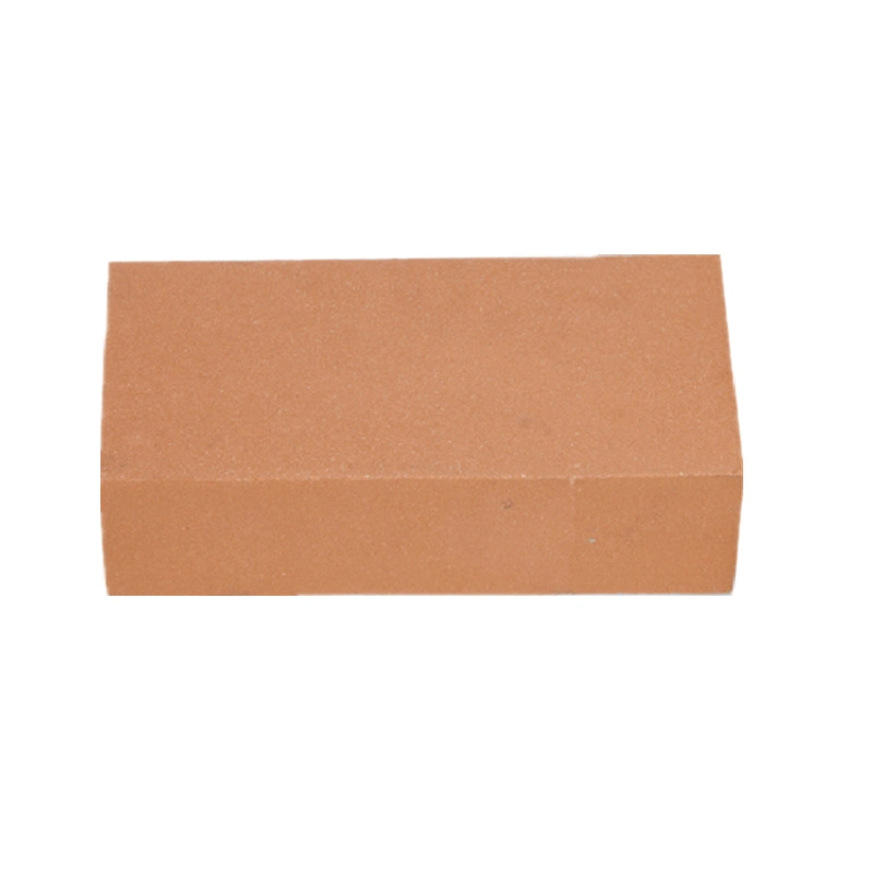 High Quality Light Weight Insulation Fire Brick Fireproof Fireclay Insulating Brick