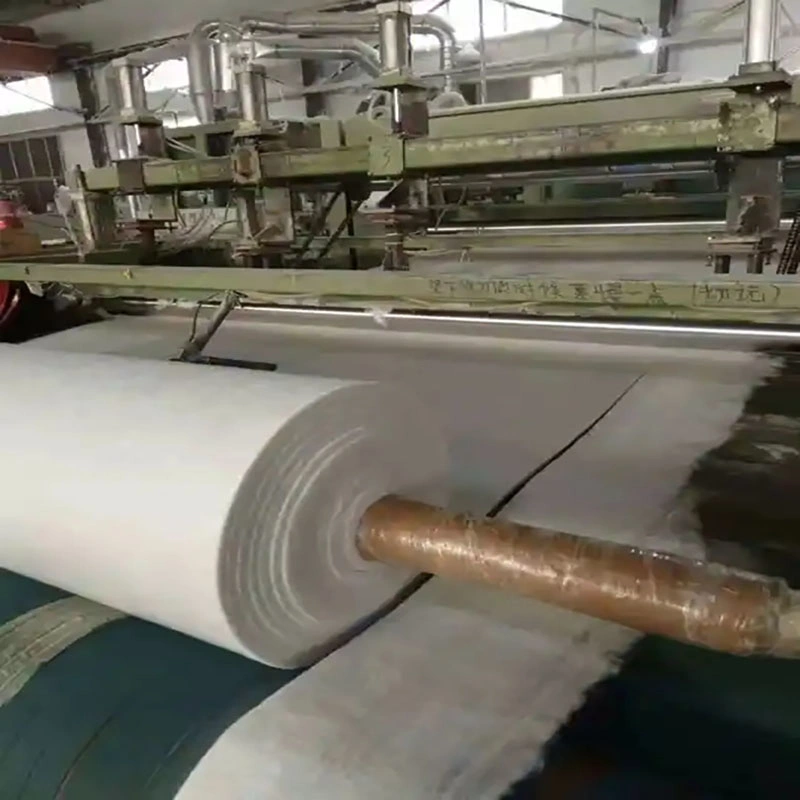 Factory Sale Fireproof Ceramic Fiber Insulation Blanket Ceramic Fiber Blanket Standard Cement Kiln Muffler Ceramic Fiber Wool Module Fiber Blanket Ceramic Fiber