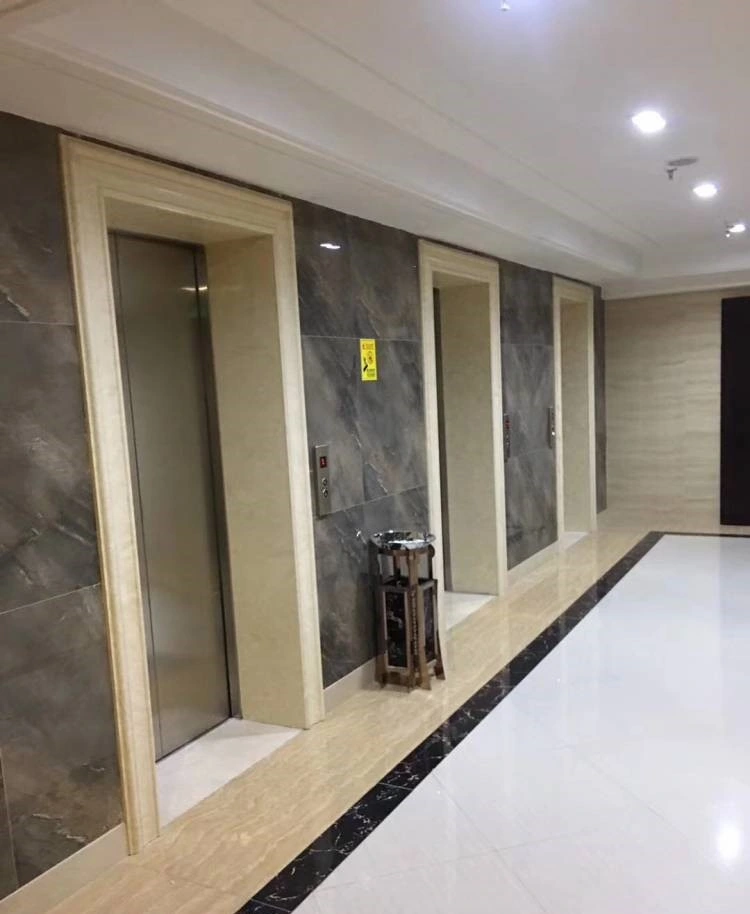 Wholesale/Supplier of Faux Marble Door Frame and Moulding for Elevator