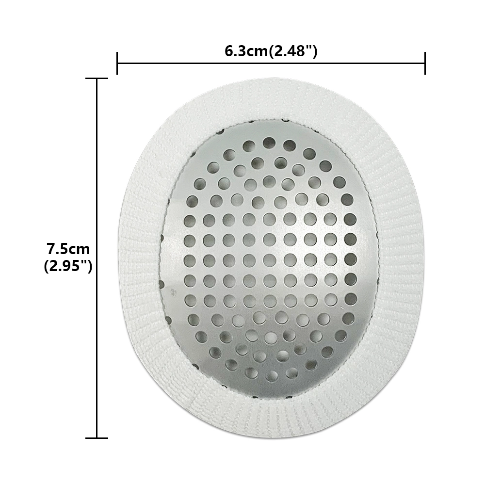 Escudo ocular táctico para primeros auxilios de Ifak