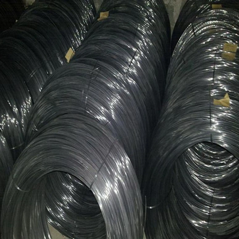 High Carbon Steel Wire/Spring Steel Wire/Galvanized Steel Wire/Stainless Steel Spring Wire /Steel Wire/PC Wire