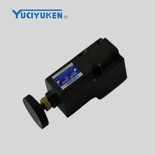 Yuci Yuken Hydraulic Dg-01 Druck Ferngesteuertes Überdruckventil