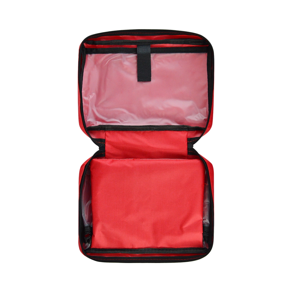 Outdoor Bag Medic Waterproof Modern Survival Trauma Medical First Aid Kit