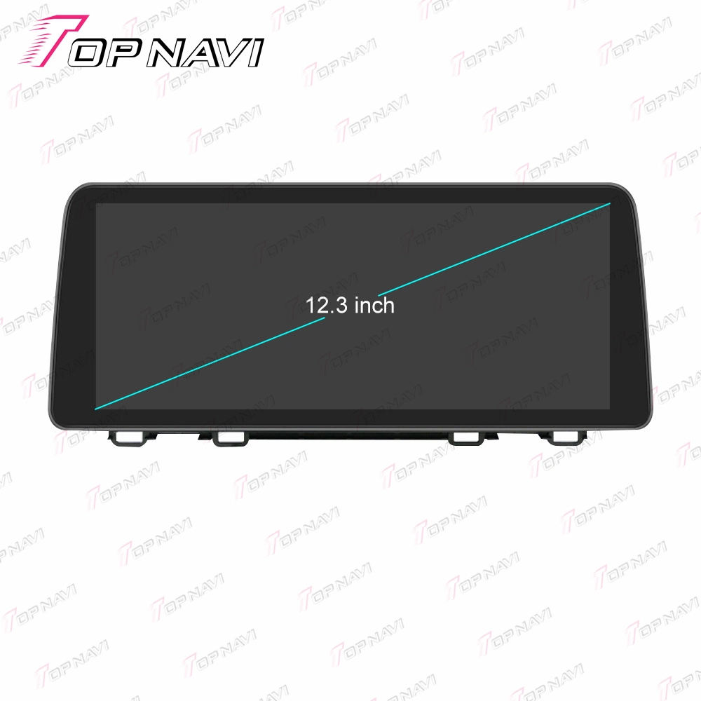 12.3 Inch for Honda CRV Breeze 2017-2021 GPS Navigation Multimedia Navigator