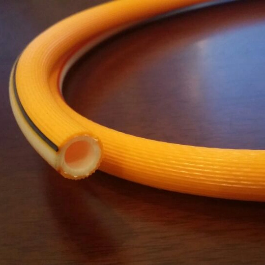 1/4"-1" Three Layers PVC High Pressure Spray Hose