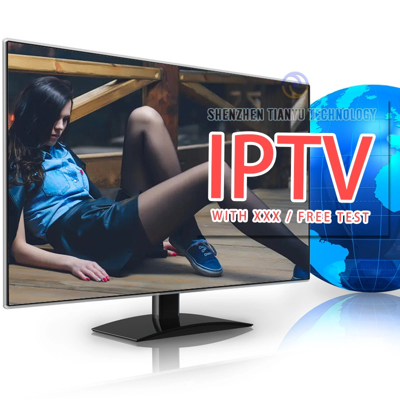 Prueba gratuita de IPTV 10000+ canales Xtream m3u Listar suscripción a IPTV  12 meses España Reino Unido árabe EE.UU. Canadá países Bajos Polonia  Alemania Australia IPTV - China Suscripción a IPTV, descodificador
