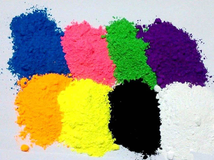 صبغة أصفر 14 لأحبار Paints Pigment