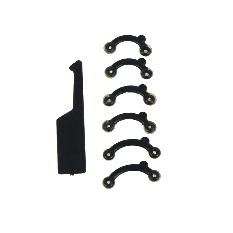 Good Quality Factory Price Nose up Lifting Clip Standing Nose