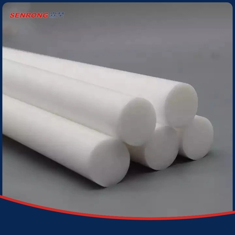 قضيب من النايلون Cast عالي القوة ميكانيكي عالي الجودة، قضيب PTFE/Pom، قضيب من النايلون، قوالب من النايلون، قوالب بلاستيكية من النايلون، قضيب من النايلون، قضيب من النايلون، ورقة PA، قضيب من النايلون Mc