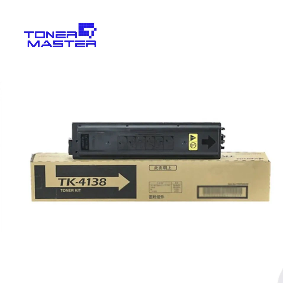 Quality Office Supplies Compatible Toner Cartridge TK-4138 For Kyocera Taskalfa 2210 2211