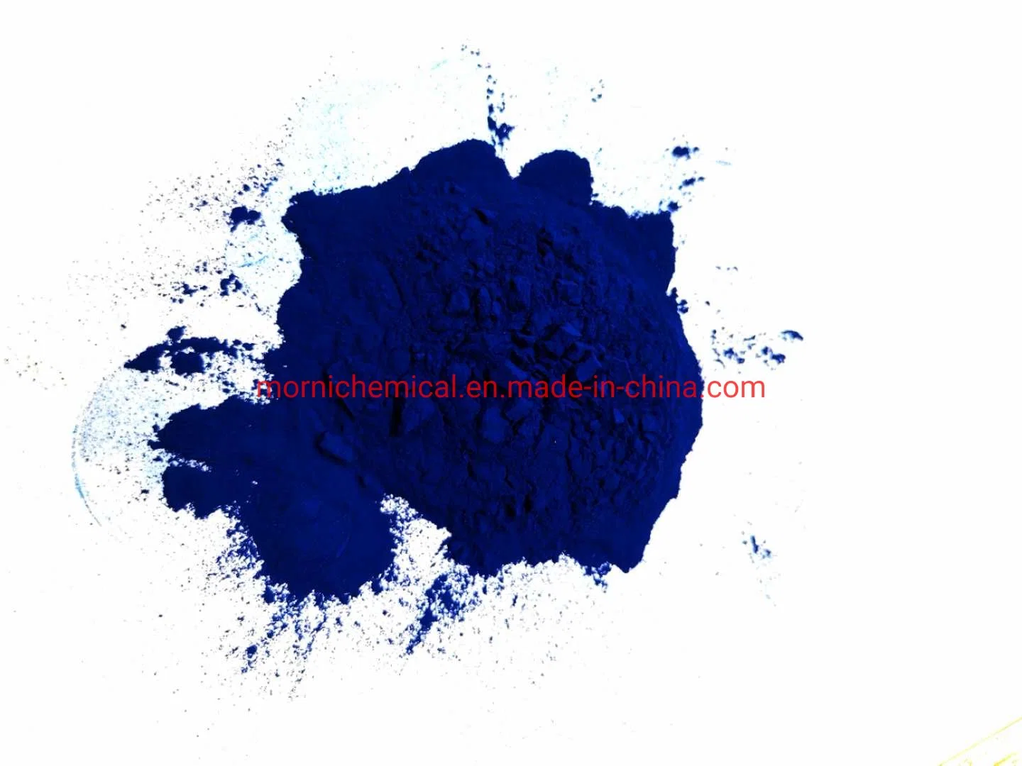 CAS No. 57455-37-5 Pigment Blue 29 for Cosmetic