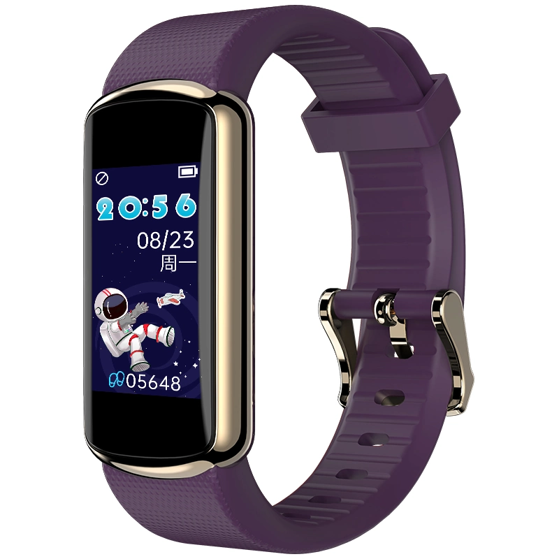 Smart Bracelet Health Heart Rate Smart Band Watch Clock Waterproof Fitness Tracker Blood Pressure Smart Band