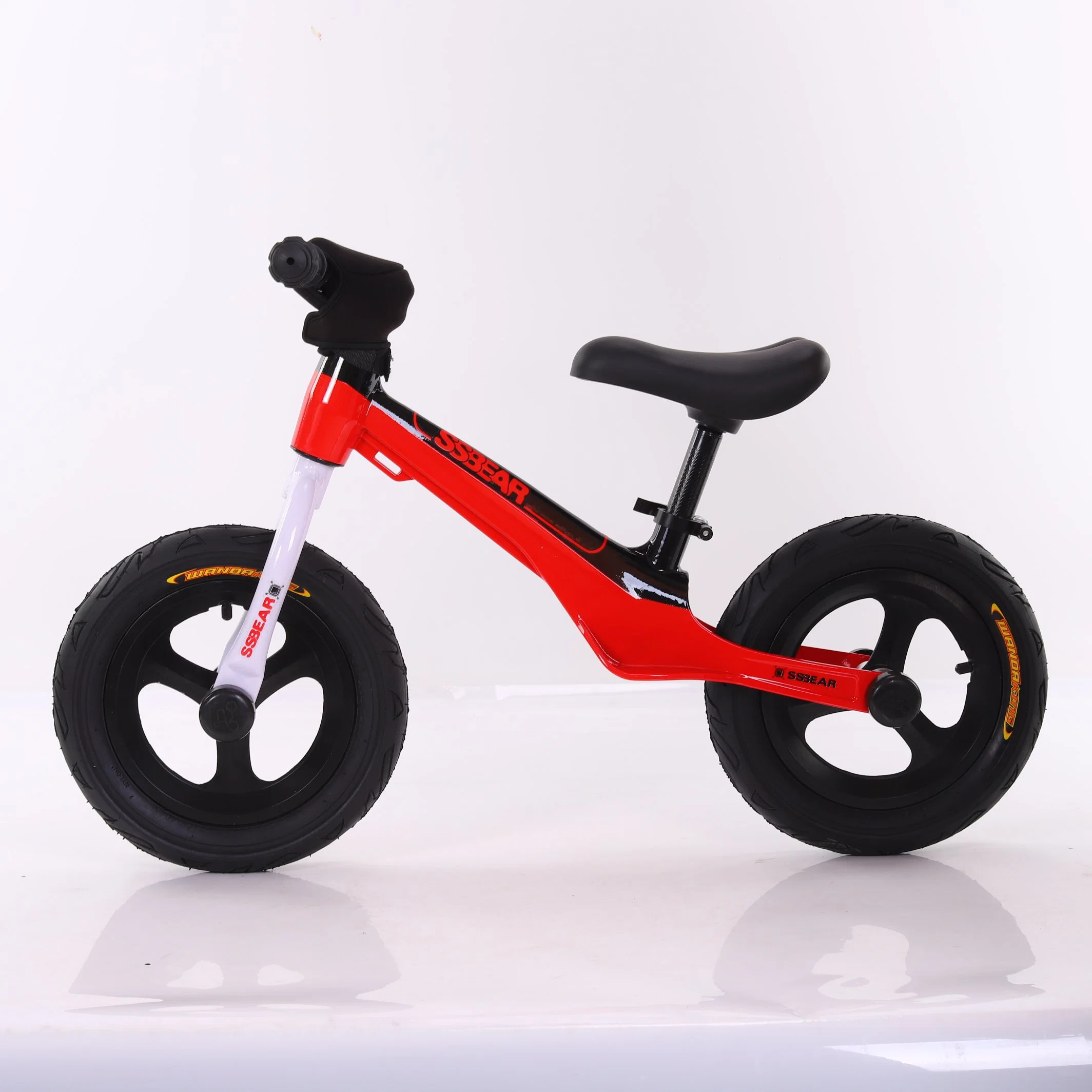 Atacado New Balance Bike Mini Crianças Balance Bike Cheap Crianças Bicicleta