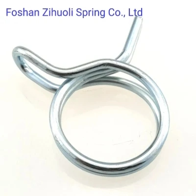 High quality/High cost performance  Supplying Torsional Wire Formed Spring Parts