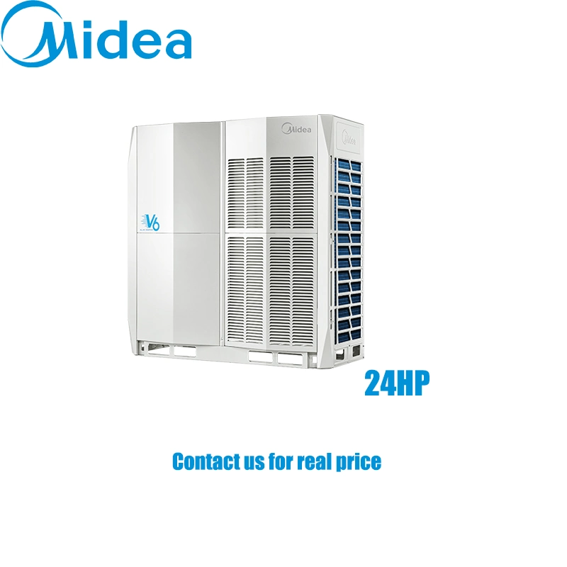 Midea низкое энергопотребление системы кондиционирования воздуха для T3