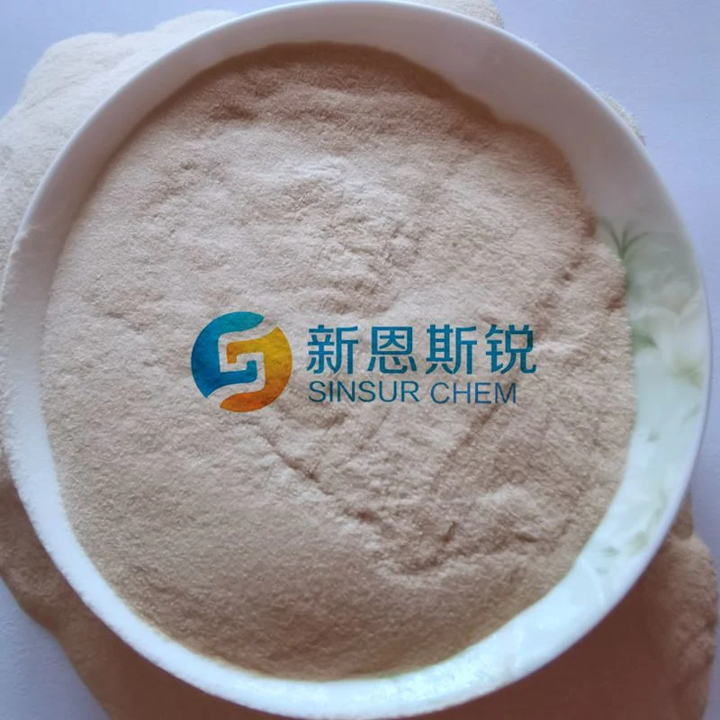 Factory Price Food Additive Xanthan Gum Powder for Food Use