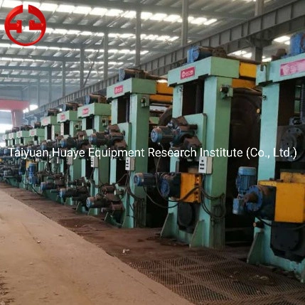 ERW Pipe Welding Machine Huaye Hot Product for Sale