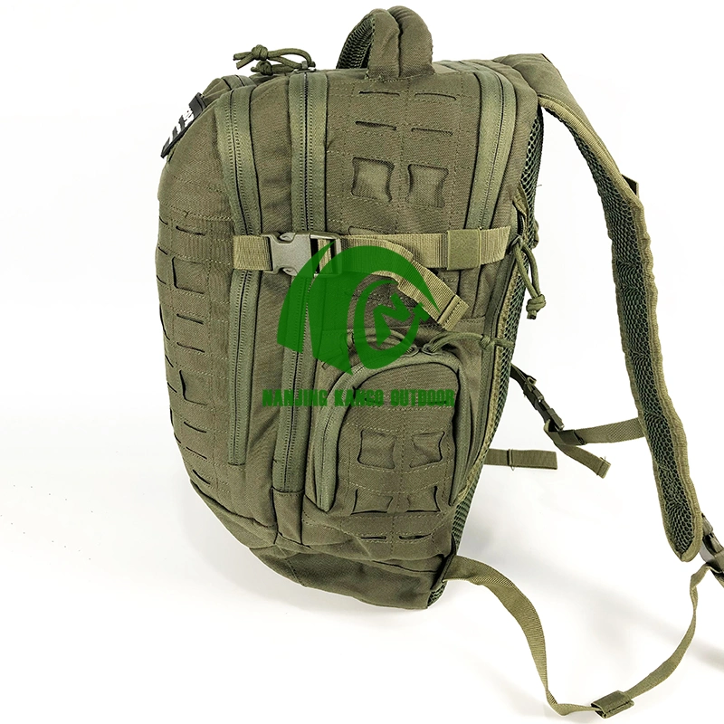 Tactical Backpack Camping Assult Bag Military Luggage