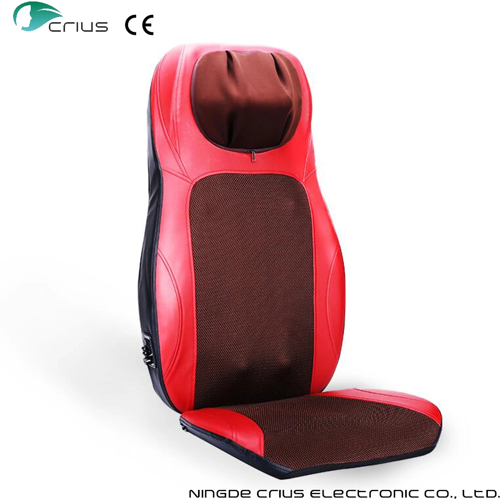 Full Body Air Pressure Kneading Massage Cushion