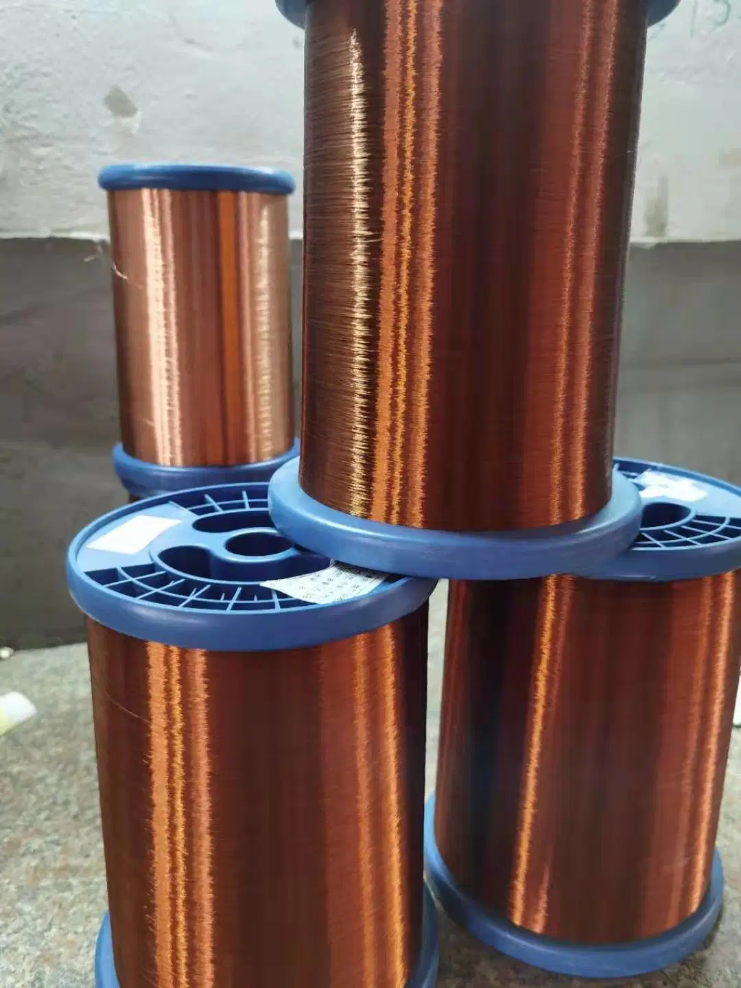 CCA Wire Best Price for Copper Clad Aluminum Wire