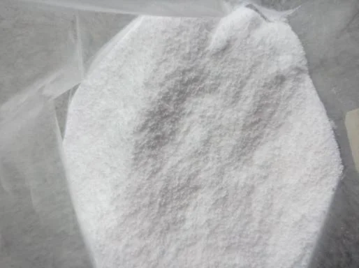 Gute und sichere gesunde Qualität Hot White Powder Thermoplast