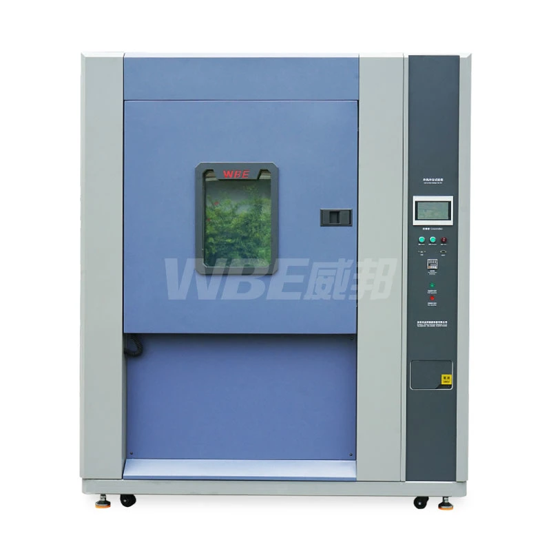 New Energy Battery Environmental Temperature Humidity Chamber Test Equipment Price