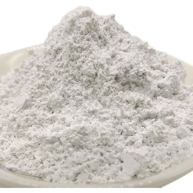 High Purity 99.99% Aluminum Oxide Al2O3 Powder Alumina Powder