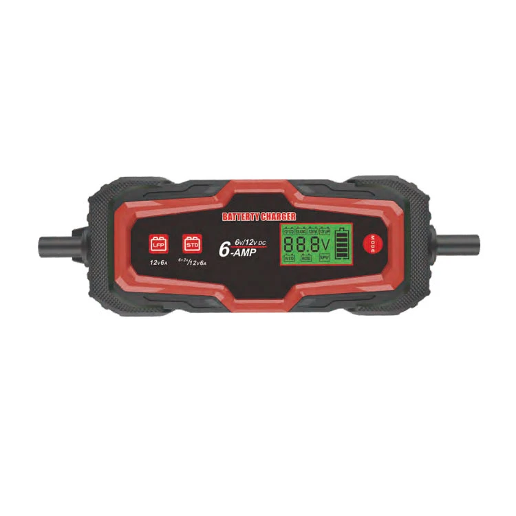 12V Auto-Akku-Ladegerät Auto-Ladegerät Jump Starter