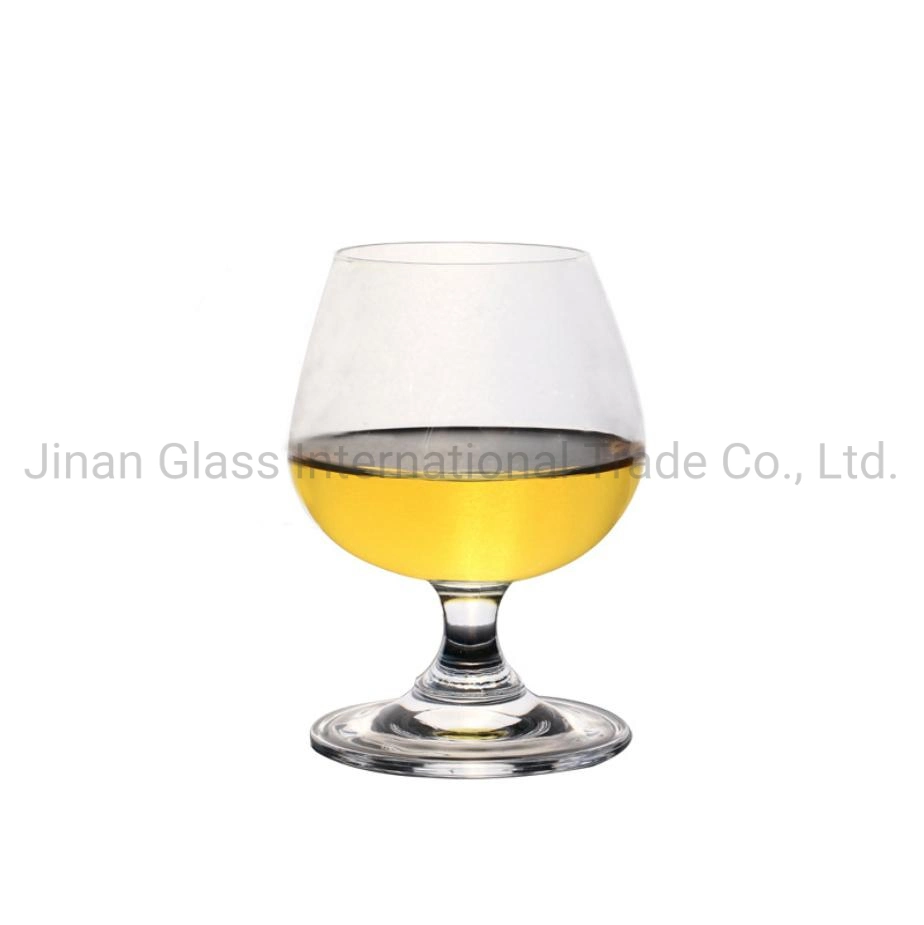 2021 Wholesale Crystal Brandy Cup&#160; High Borosilicate Wine Cup