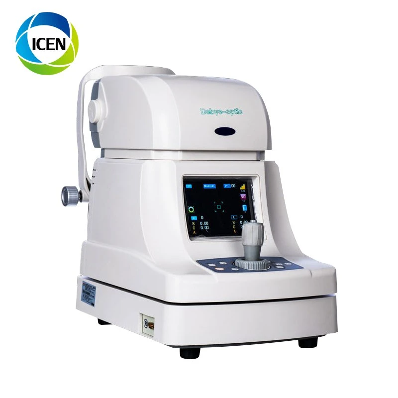 in-V6100 Portable Keratometer Auto Refractometer RM 9000 Auto Refractometer Ophthalmic Equipment