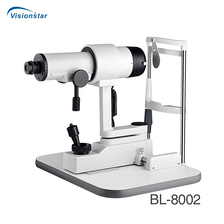 China Ophthalmic Equipment Sw-100 Portable Keratometer