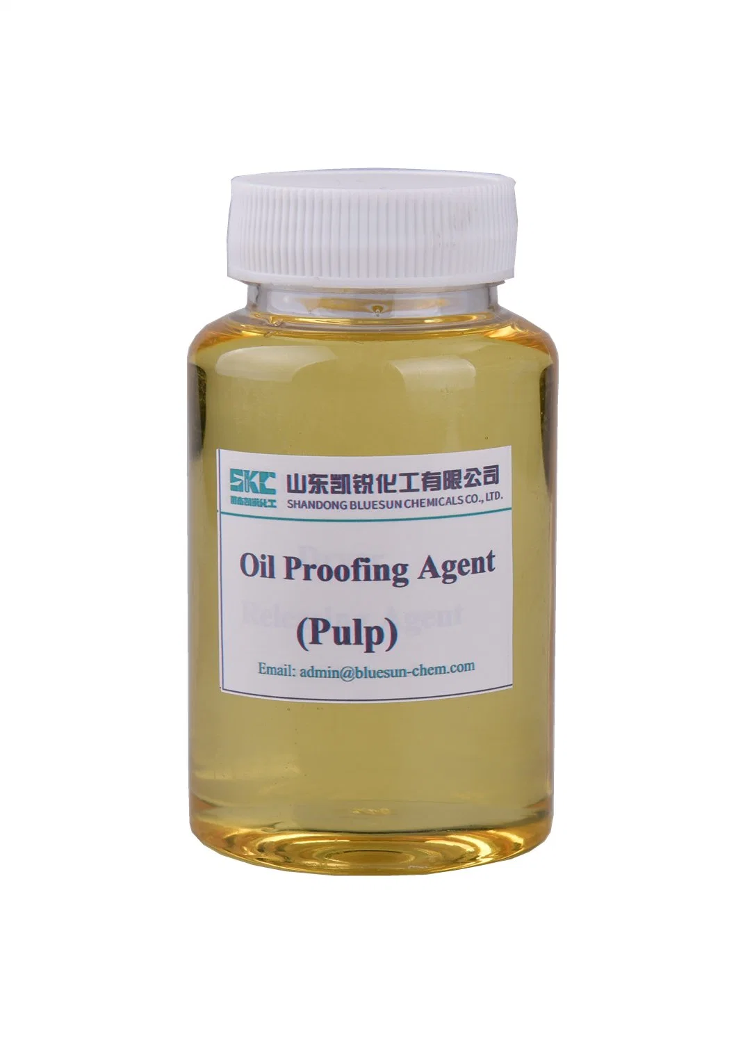 Best Cost Performance Oil Proofing Agent for Paper Making Paper Coating Agent