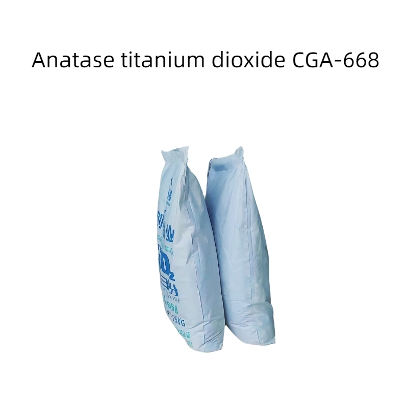 Chuang Ge Rui Titanium Cga-668-Coating Ink