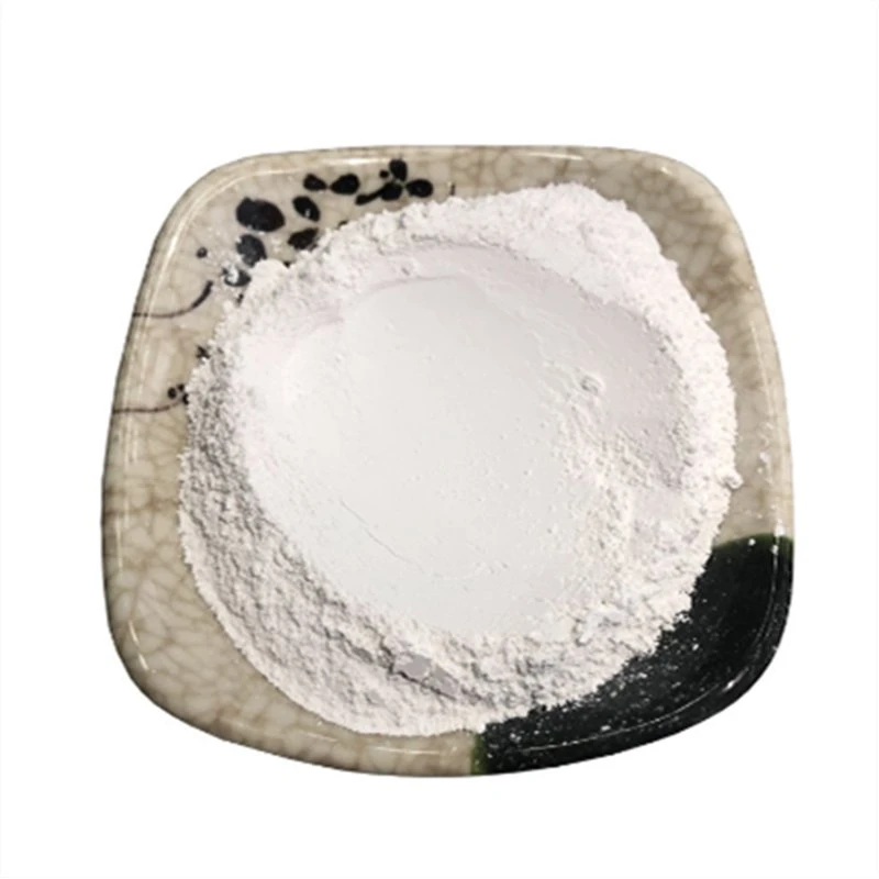 High Whiteness Aluminum Hydroxide Powder for Artificial Marble Filler