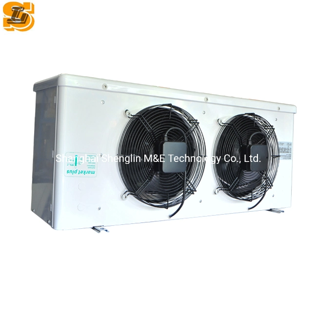 2023 Hot DIP Galvanized Steel Evaporator for Meat Cold Storage (SL-500)