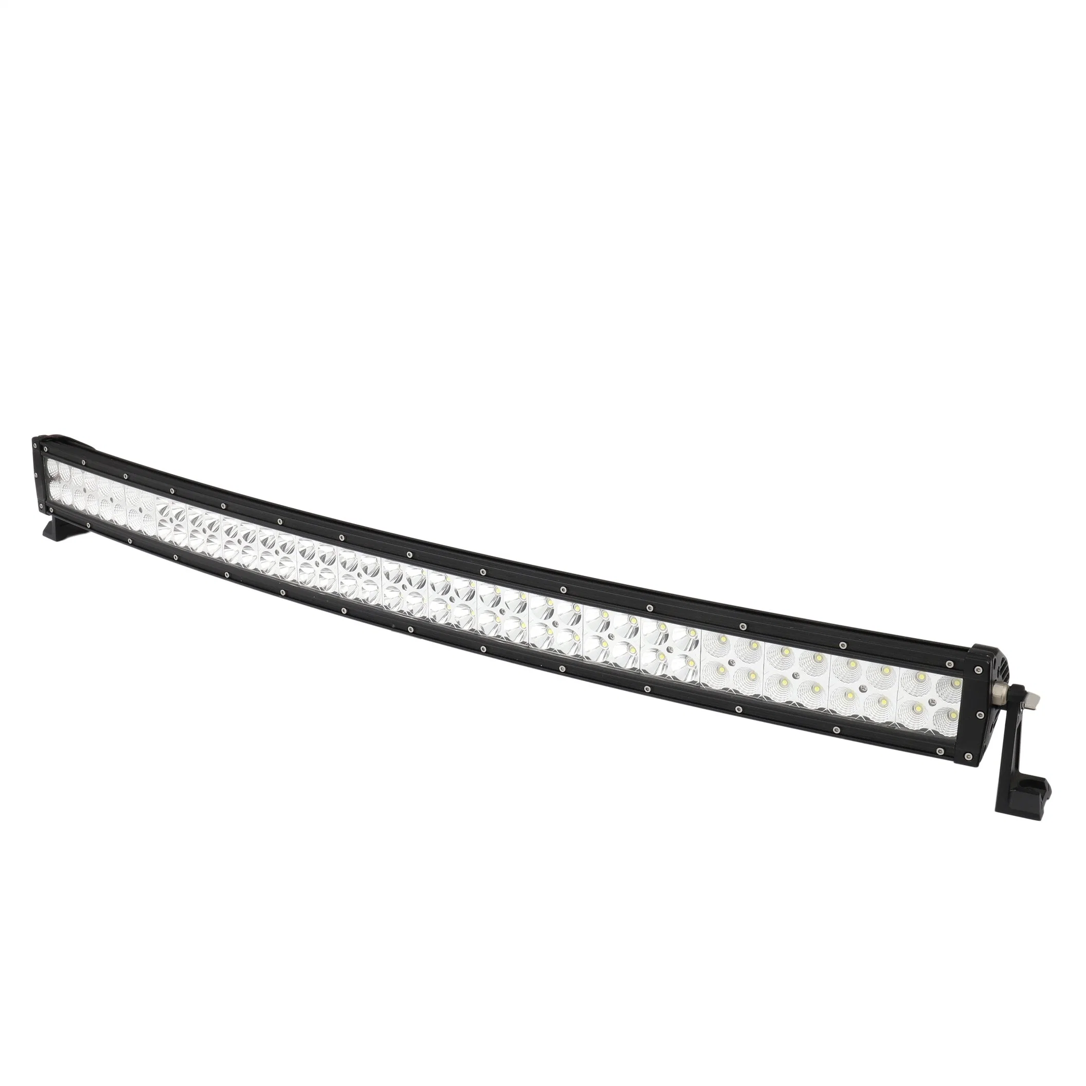 High Power 51.5inch 300W Epistar LED Light Bar for Tractor Trailer Fork Lift