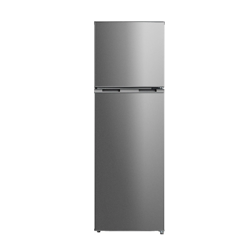 21 Cuft montaje superior libre de heladas 595L de capacidad media Pvm refrigerador