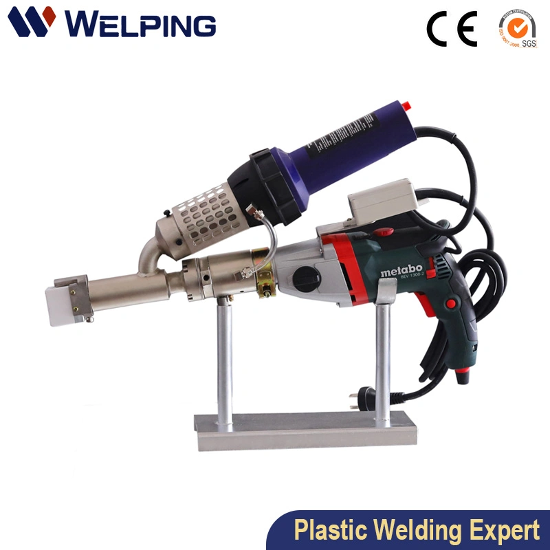 3400W Plastic Extrusion Welding Machine/Plastic Extruder/PE Extrusion Welder/Plastic Extrusion Welder/Plastic Hand Extruder/Plastic Extrusion