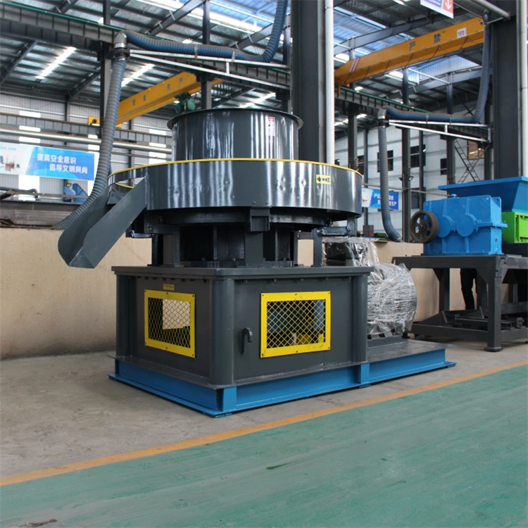 Environmentally Friendly Combustion Rod Press Is in Hot Demand Rdf