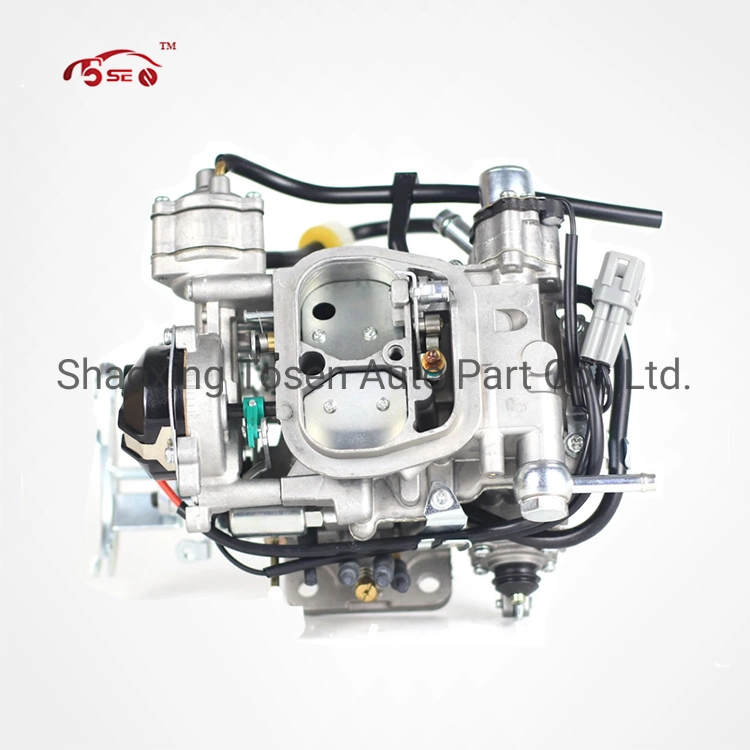 Auto Car Engine Carburetor Carb Parts 21100-75120 for Toyota 3rz Hilux 86-