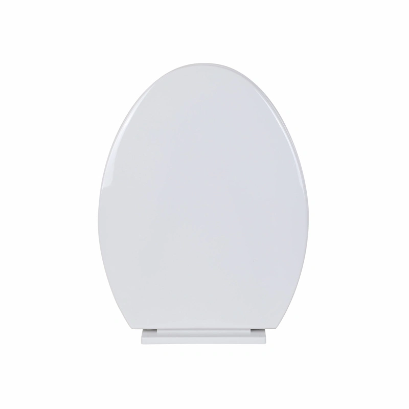 The Standard American Like Slow Down PP Toilet Seat for Bathroom with Competitive Price