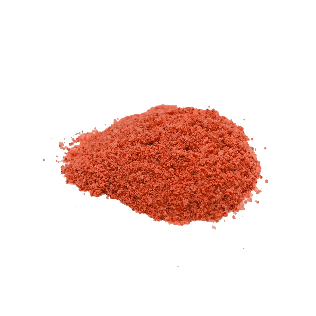 Halal Instant Health Food Gewürzpulver Red Tomato Powder