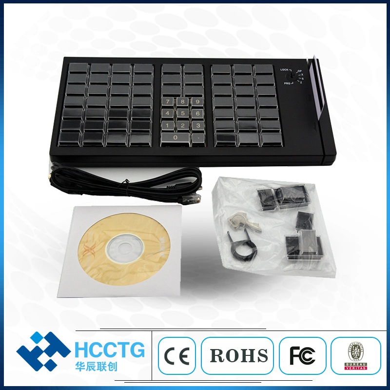 66keys High quality/High cost performance  Membrane Keys and Programmable Keyboard-- (KB66)