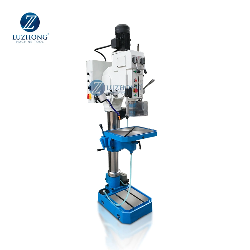 Z5035A Pillar Type Heavy Vertical Drilling Machine (vertical drill press)