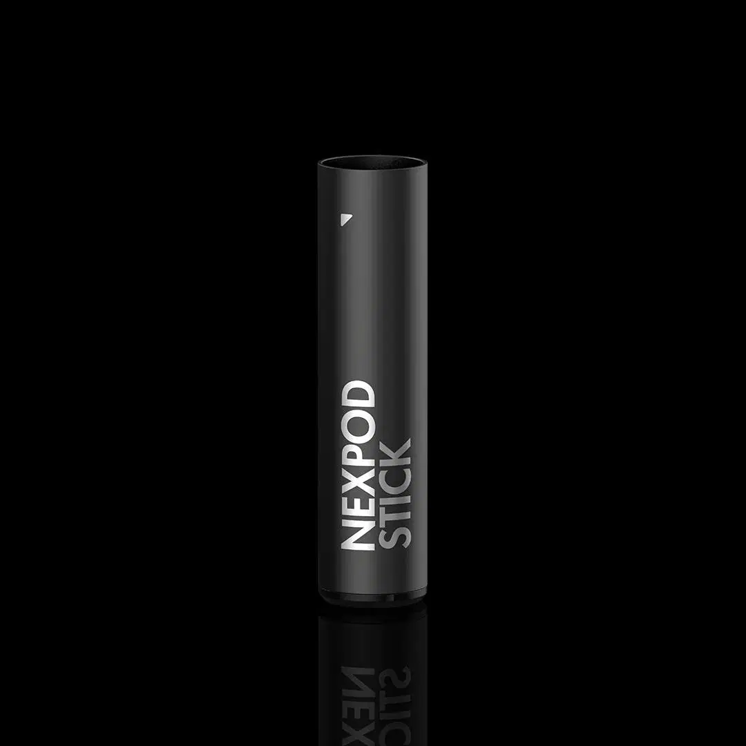 2023 Nova chegada Wotofo Nexpod Stick 5000 puffs Bar Nico Sal 5% 0% fabricante descartável cigarro eletrônico Wape Atacado I Vape Pen e Hookah carrega