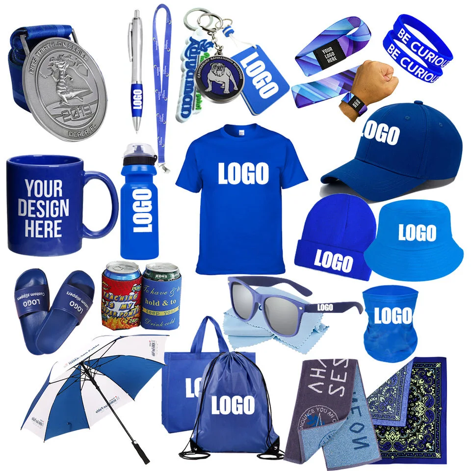 Creative Promotional Gifts, Holiday Gifts, Party Gifts Set with New Design