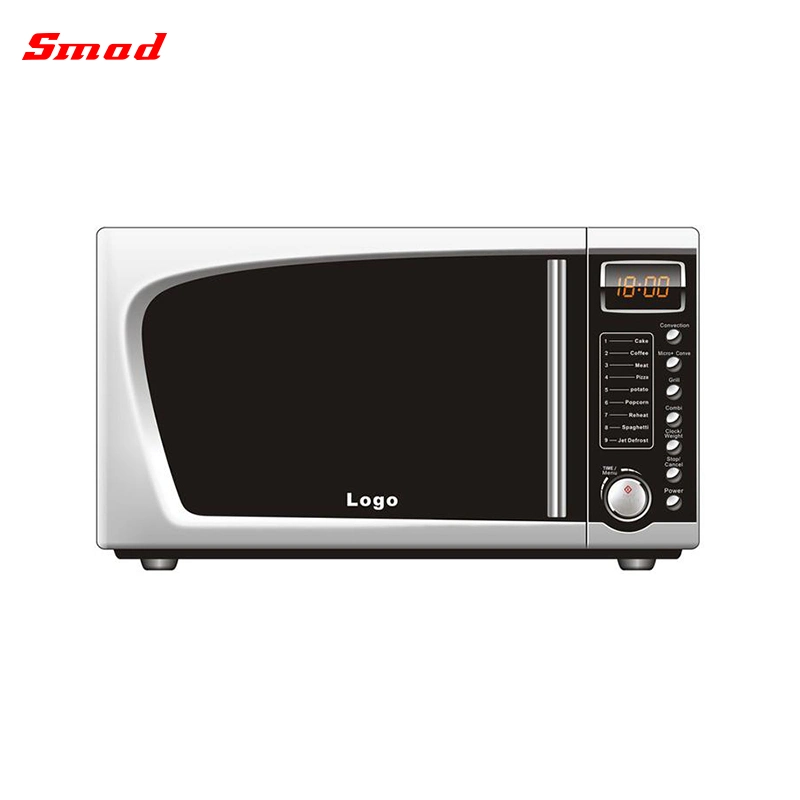 30L CB CE Household Microwave Oven Digital Touch Pad Microwave Oven