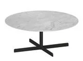 Modern Simplism Style Round Dining Table Hotel Furniture for Sale Restaurant Tables