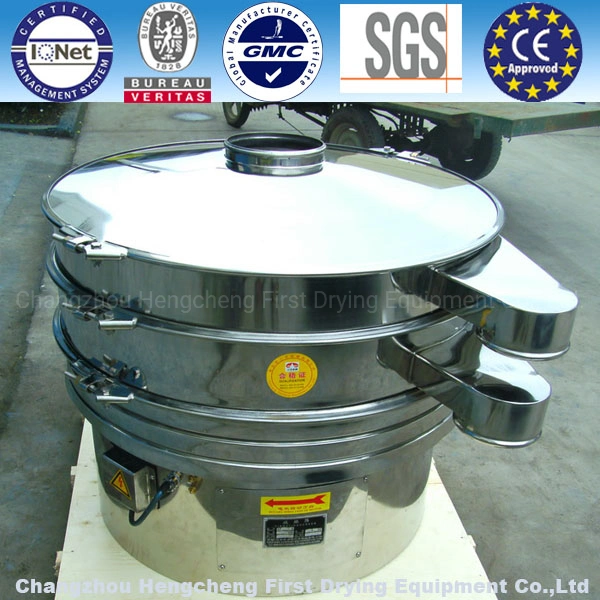 High quality/High cost performance Vibration Screen (ZS Series) for Sale